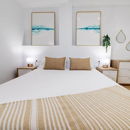 Moonkey - Apartamento Las Lanzas El Campello Esterno foto