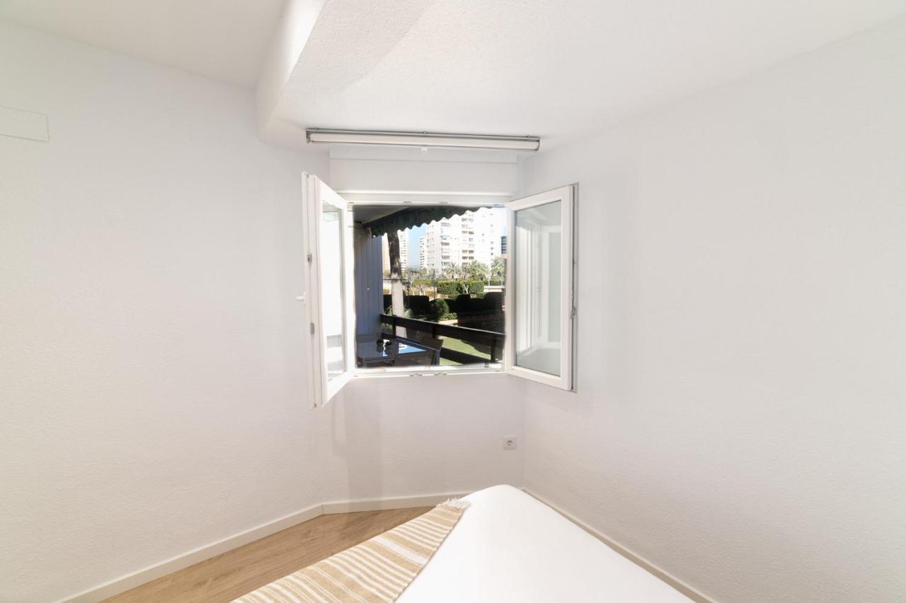 Moonkey - Apartamento Las Lanzas El Campello Esterno foto