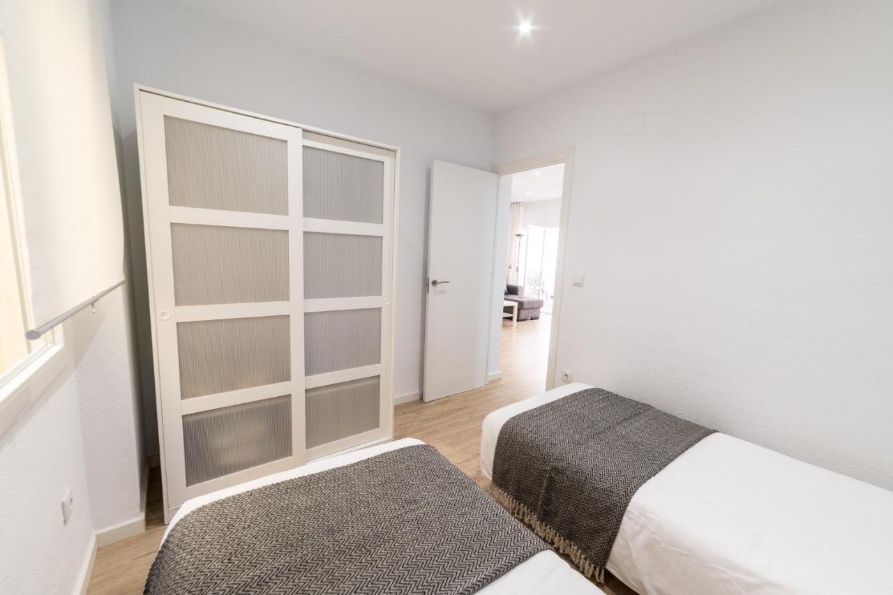 Moonkey - Apartamento Las Lanzas El Campello Esterno foto