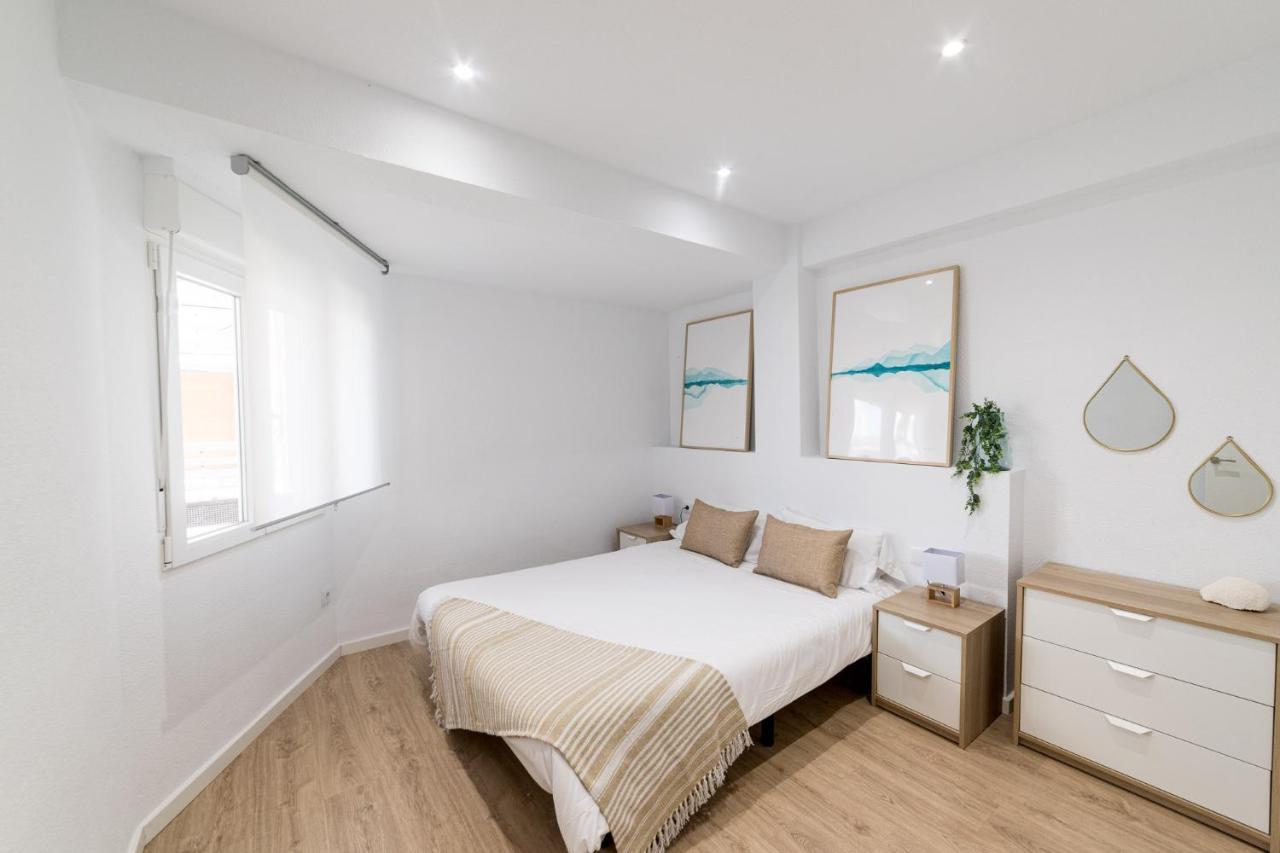 Moonkey - Apartamento Las Lanzas El Campello Esterno foto