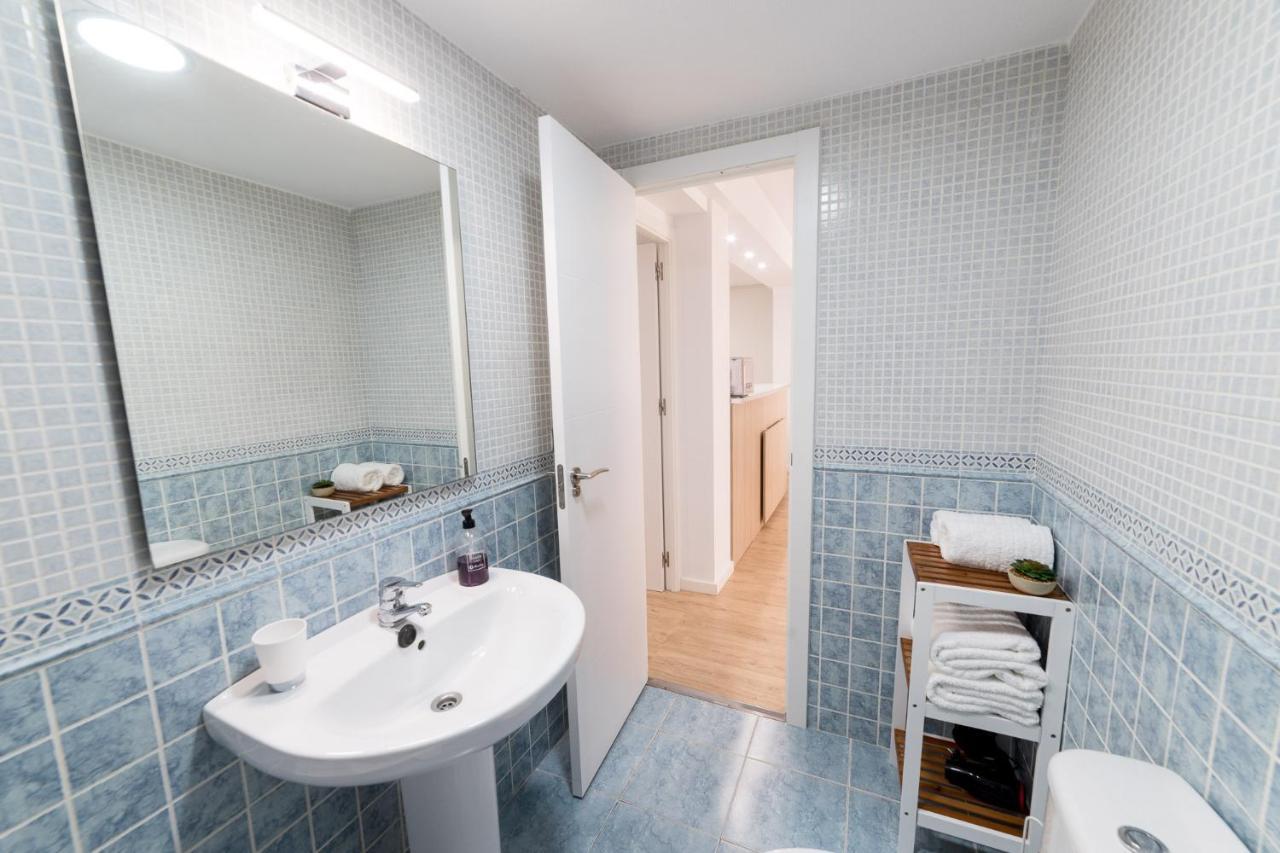 Moonkey - Apartamento Las Lanzas El Campello Esterno foto