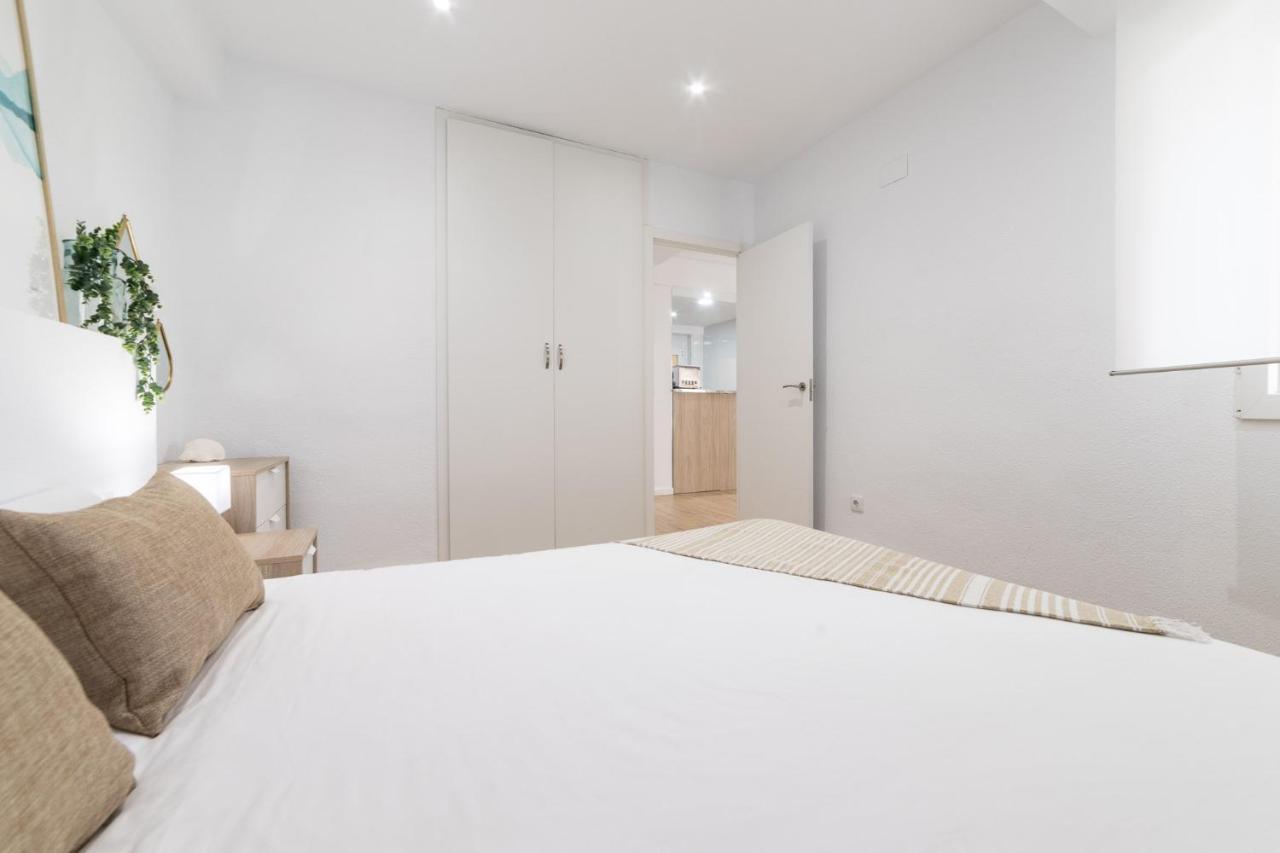 Moonkey - Apartamento Las Lanzas El Campello Esterno foto