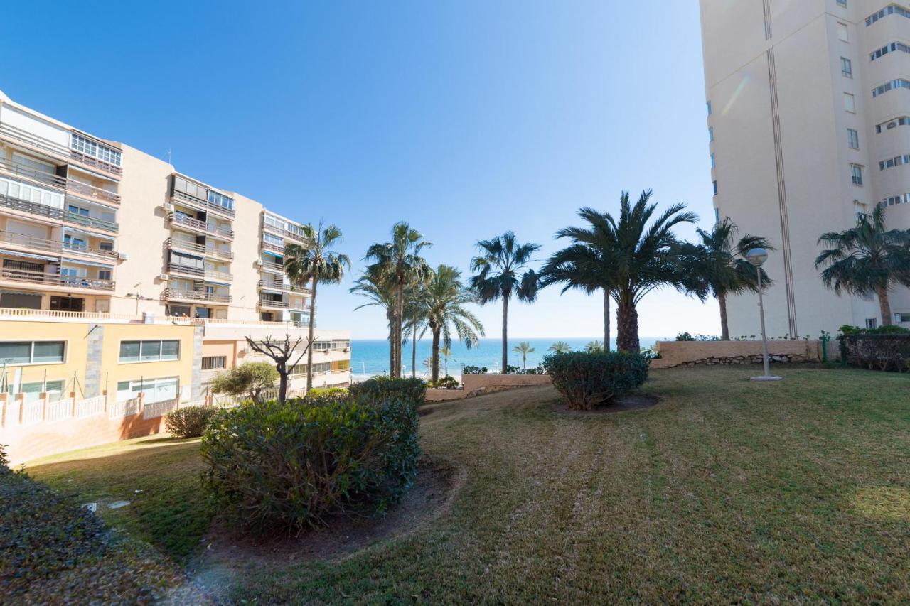 Moonkey - Apartamento Las Lanzas El Campello Esterno foto