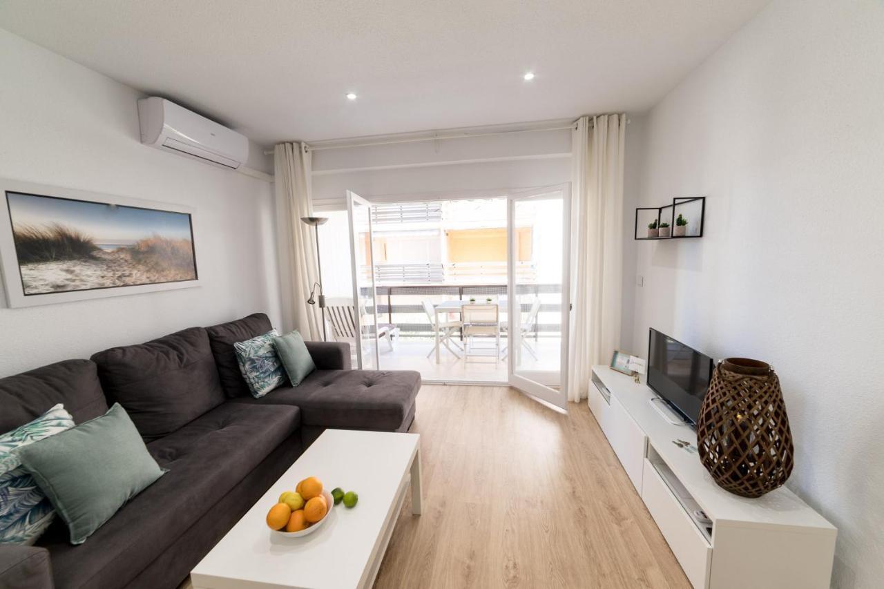 Moonkey - Apartamento Las Lanzas El Campello Esterno foto