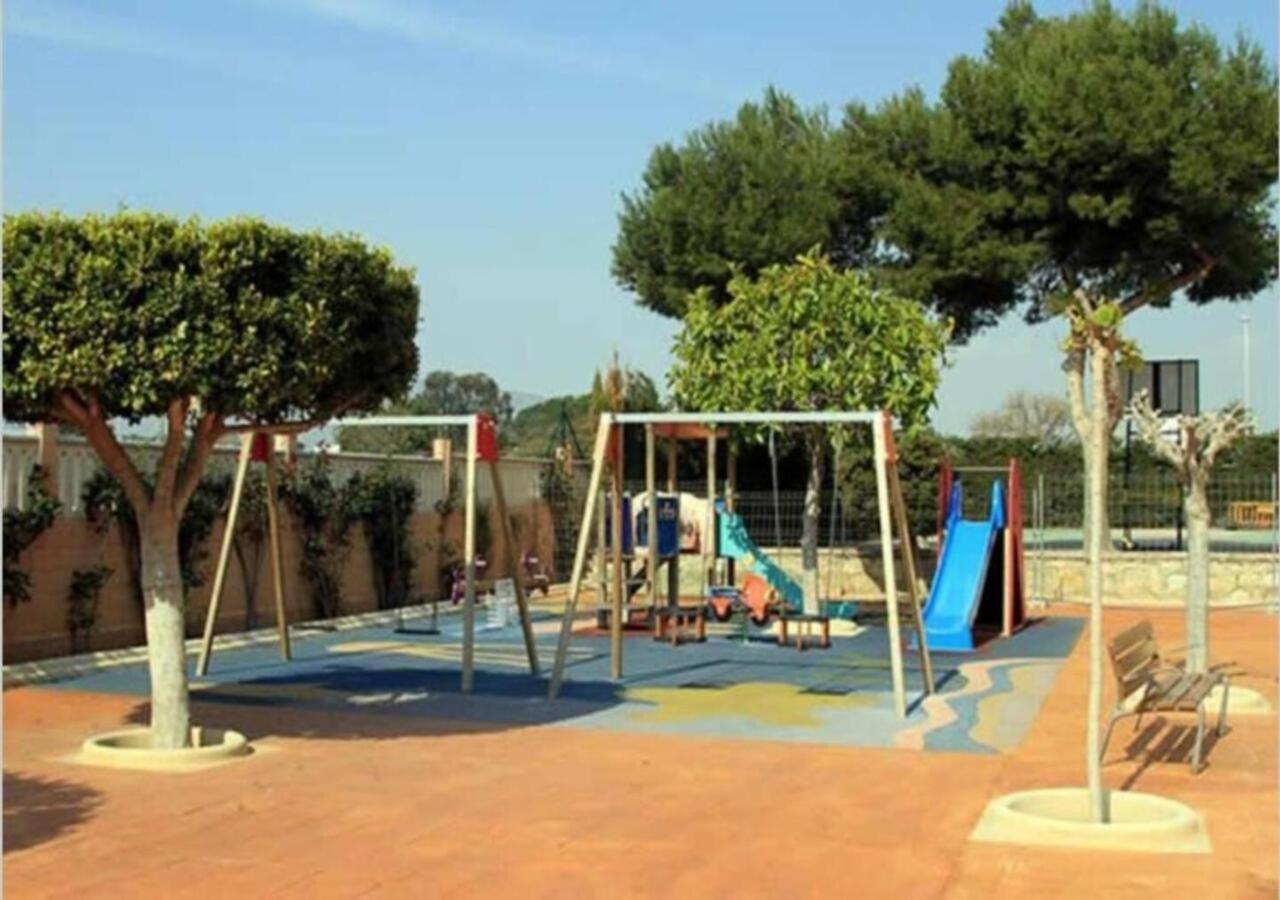 Moonkey - Apartamento Las Lanzas El Campello Esterno foto