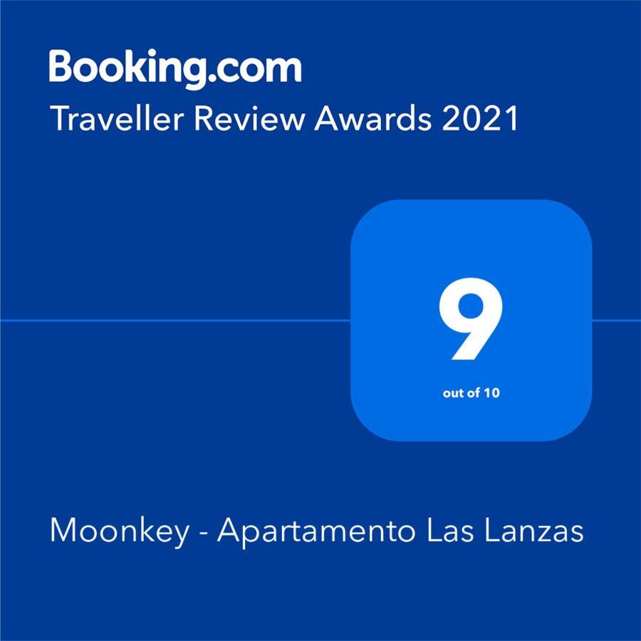 Moonkey - Apartamento Las Lanzas El Campello Esterno foto